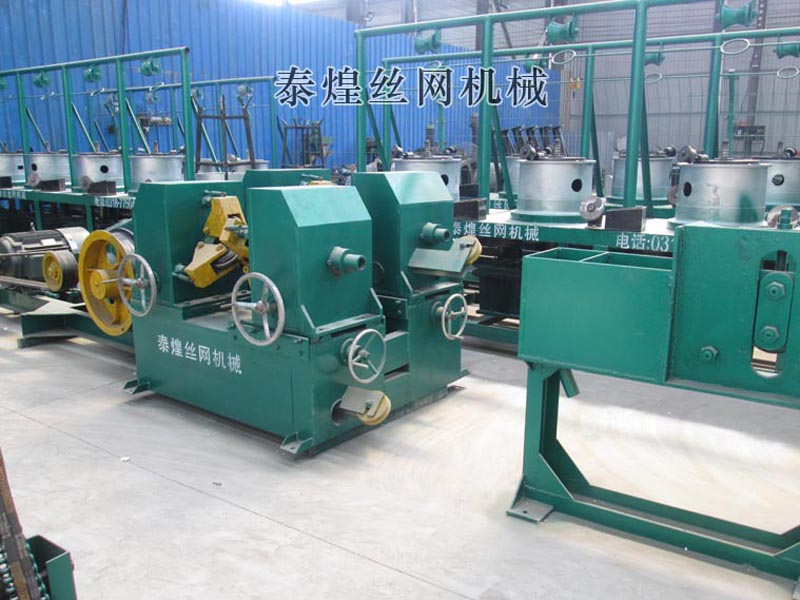 15000T-冷軋帶肋鋼筋機(jī)組